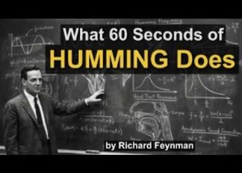 What Happens to YOUR BRAIN When You Hum for 60 Seconds?