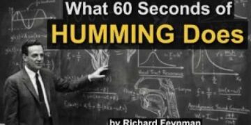 What Happens to YOUR BRAIN When You Hum for 60 Seconds?