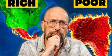 Why is Latin America so poor?