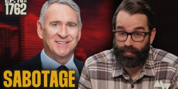 Meet The Billionaires Who Are Secretly Sabotaging The Country | Ep. 1762