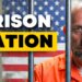 Why are so many Americans in prison?