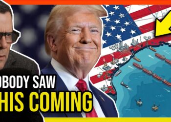 Trump just made the ENTIRE WORLD buy American oil