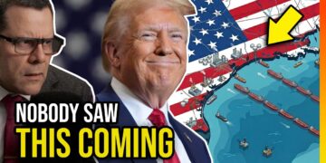 Trump just made the ENTIRE WORLD buy American oil