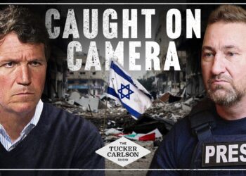 Journalist From the Frontlines Responds to Israel’s Attempt to Assassinate Him on Camera