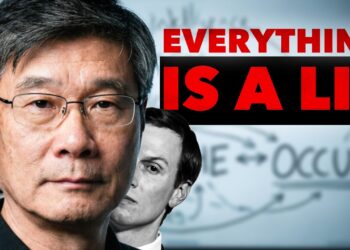 “They Fooled You Again”  Professor Jiang Just Exposed The Lie We Live In