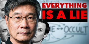 “They Fooled You Again”  Professor Jiang Just Exposed The Lie We Live In