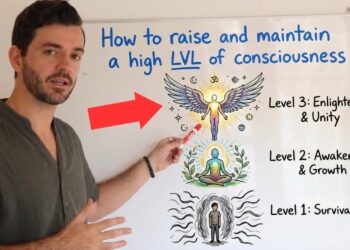 Once You Master Light Energy, Nothing can stop you