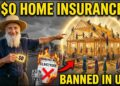 The Amish Have Never Paid Home Insurance — Why Is It Banned in 17 States?