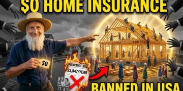 The Amish Have Never Paid Home Insurance — Why Is It Banned in 17 States?