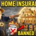 The Amish Have Never Paid Home Insurance — Why Is It Banned in 17 States?