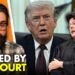 Woke Judge Rules Trump Must Do WHAT?