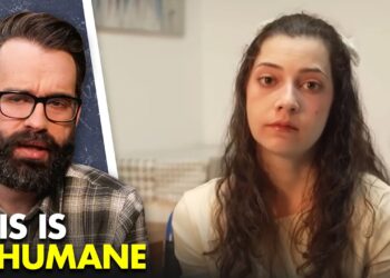 Horrific Story: Dad Tries To SAVE Daughter From Euthanasia