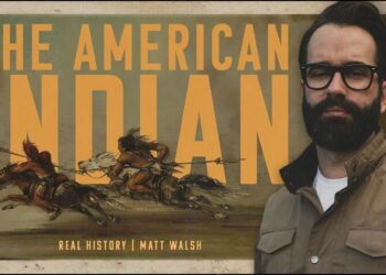 What Schools Don’t Teach You About American Indians