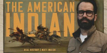 What Schools Don’t Teach You About American Indians