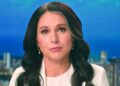 Tulsi Gabbard Exposes Alleged Deep State Conspiracy Behind Trump’s 2019 Impeachment