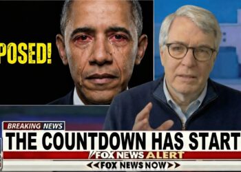 Obama HUMILIATED in Front of MILLIONS — And It Was Inevitable