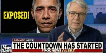 Obama HUMILIATED in Front of MILLIONS — And It Was Inevitable