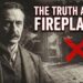 Old World Fireplaces Weren’t Built For Fire — The Dark Reason They Capped the Chimneys