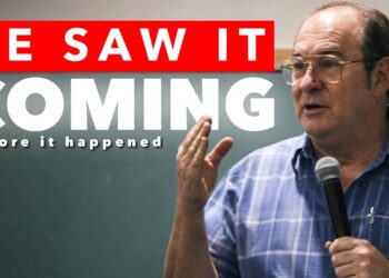 They All Said the Same Thing… You Just Didn’t Notice