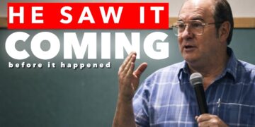 They All Said the Same Thing… You Just Didn’t Notice