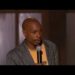 Dave Chappelle For What Its Worth