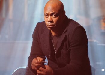 Iconic Dave Chappelle Best stand-up comedy funny jokes…