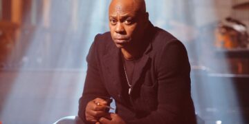 Iconic Dave Chappelle Best stand-up comedy funny jokes…