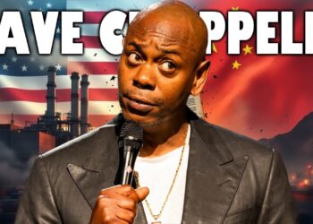 Dave Chappelle’s Full Stand Up 2026 Show