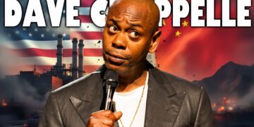 Dave Chappelle’s Full Stand Up 2026 Show