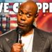 Dave Chappelle’s Full Stand Up 2026 Show