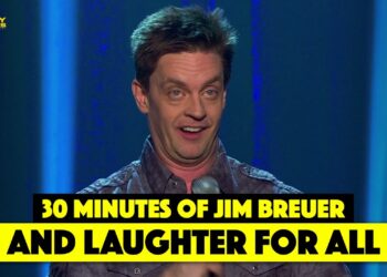 30 Minutes of Jim Breuer: And Laughter for All