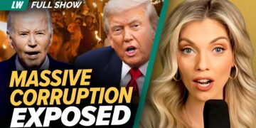 The REAL Scandal Hidden in the SPLC Indictment | Ep 255