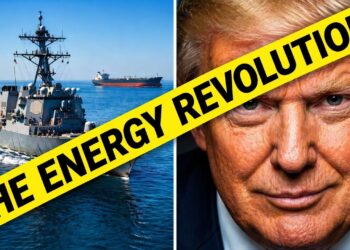 Trump’s Arsenal of Democracy 2.0: Why Iran’s Crisis Is Just the Beginning