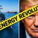 Trump’s Arsenal of Democracy 2.0: Why Iran’s Crisis Is Just the Beginning