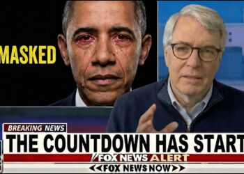 Something is Seriously Wrong, Nobody Will Say This About Barack Obama