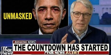 Something is Seriously Wrong, Nobody Will Say This About Barack Obama