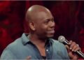 Dave Chappelle in Texas – One of the Greatest Storytellers of All Time