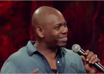 Dave Chappelle in Texas – One of the Greatest Storytellers of All Time