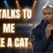 Dave Chappelle – Why I Don’t Like My Wife’s Gay Friend “Stuart”