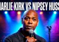 Dave Chappelle: Charlie Kirk, Nipsey Hussle, and Diddy | Stand Up Comedy