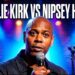 Dave Chappelle: Charlie Kirk, Nipsey Hussle, and Diddy | Stand Up Comedy