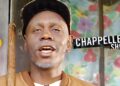 Clayton Bigsby, the World’s Only Black White Supremacist – Chappelle’s Show