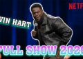 KEVIN HART ACTING MY AGE (FULL SHOW) | The Show Netflix Didn’t Want You To See?!