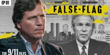 The 9/11 Files: The CIA’s Secret Mission Gone Wrong | Ep 1