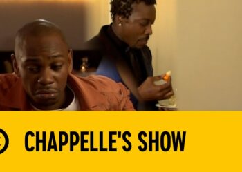 Best Ever Chappelle’s Show Moments | Chappelle’s Show