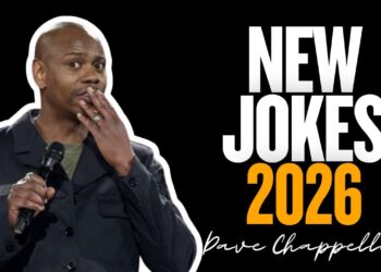 “NEW” JOKES 2026 | Dave Chappelle Stand Up