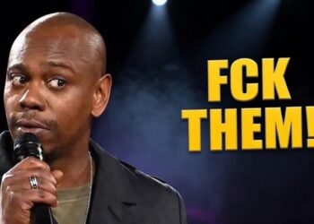 Dave Chappelle ROASTS Trump, Elon & America! | Stand Up Comedy