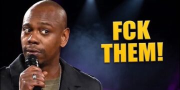 Dave Chappelle ROASTS Trump, Elon & America! | Stand Up Comedy