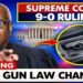If You Carry a Gun in Your Car, Watch This!