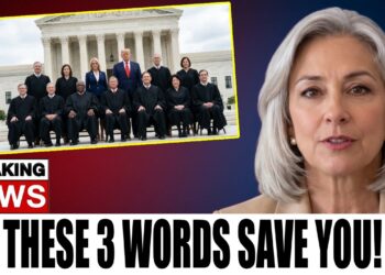 Supreme Court :  If Cops Say “We Smell Weed” – Say THESE WORDS